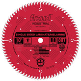 7" x 56T Freud Industrial Single Sided Laminate/Melamine Blade (LU98R007)
