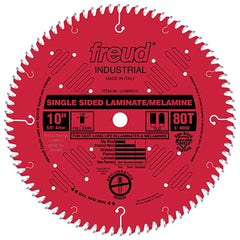 7" x 56T Freud Industrial Single Sided Laminate/Melamine Blade (LU98R007)
