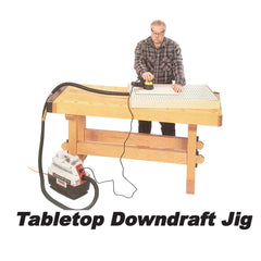 Woodworker's Journal 25 Jigs and Fixtures, CD