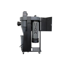 Laguna P|Flux:II 2HP 220V HEPA Cyclone Dust Collector