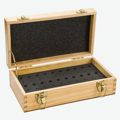 Small Router Bit Case