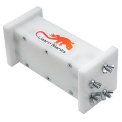 Handle Blank Resin Casting Mold, 1-1/2'' x 1-1/2'' x 6''