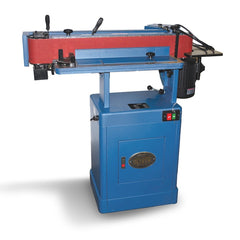 Oliver Oscillating Edge Sander, 6'' x 89'' (6303)
