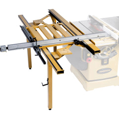 Powermatic PMST-48 Sliding Table Attachment for PM2000B/PM3000B Table Saws