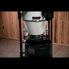 Jet Cyclone Dust Collector JCDC-2, 2HP