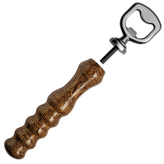 Rockler Pewter Bottle Opener Turning Kit