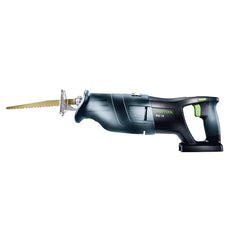 Festool Reciprocating Saw RSC 18 EB-Basic (576950)