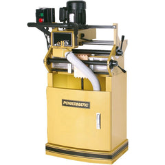 Powermatic® Manual Dovetail Machine