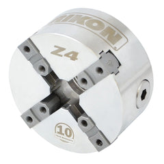 Rikon Z4 Chuck Only 71-320, Direct Thread, 1-1/4'' x 8TPI
