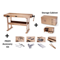 Ramia Diamond 1500 Combo Package