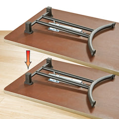Folding / Stacking Banquet Table Legs