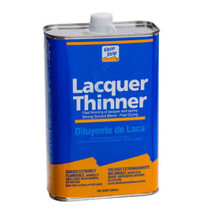 Klean-Strip Lacquer Thinner for California, Quart