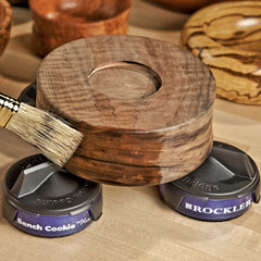 Rockler Bench Cookie Finishing Bridges, 4-Pack