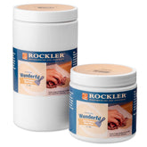 Wunderfil Wood Filler - Natural Oak, Quart