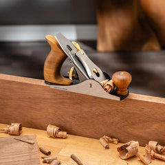 Bench Dog No. 1 Smoothing Plane