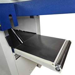 Rikon Planer/Jointer with Helical Cutterhead 25-212H, 12''