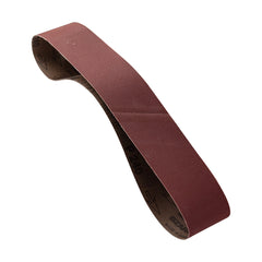 240-Grit Aluminum Oxide Sharpening Belt for ProEdge Plus Sharpening System