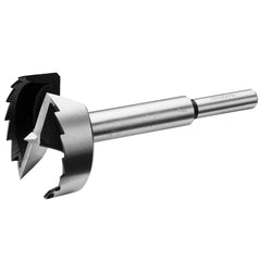 2-7/8'' Dia. x 6-1/4''L Forstner Bit, 1/2'' Shank