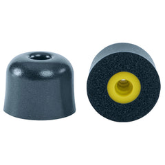 Festool Foam Earplugs, Short, Small-Diameter, 12-Pack (577794)