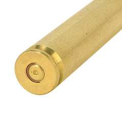 50 Caliber Machine Gun Cartridge Twist Pen Hardware Kit, Cross-Style Refill