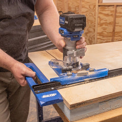 Kreg Rip-Cut Circular Saw Edge Guide