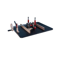 JessEm Mast-R-Plate, 9-1/4" x 11-3/4'' (Does Not Fit Rockler Tables)