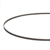 Olson® All Pro® PGT Bandsaw Blade, 67-1/2'' x 1/8'' x 0.025'' x 14 TPI Regular Tooth