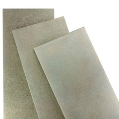 Rikon PROseries Double-Sided CBN Sharpening Stone 82-1525, 8'' x 3'', 150/250-Grit