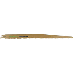 Festool Reciprocating Saw Blades, 11'' Long, Wood Universal, HSR 305/4.3 BI/5, 5-Pack (577488)