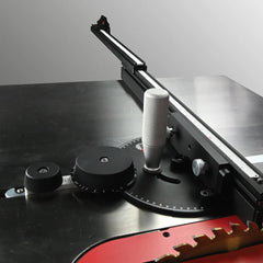 SawStop Revolution Miter Gauge