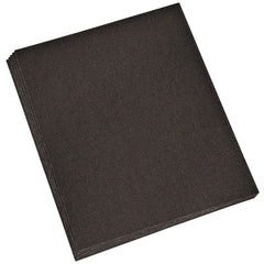 Norton® SandWet™ Wet/Dry Sandpaper, 5-Pack, 600-Grit