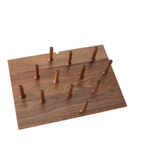 Cut-To-Size Insert Peg System for Drawers - Small