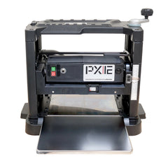 Laguna PX|12 QuadTec I 2HP 12'' Benchtop Planer