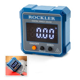 Rockler Digital Angle Gauge