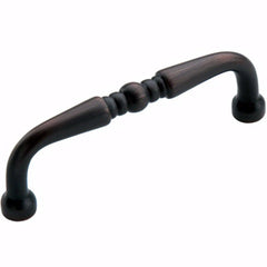 Oil Rubbed Bronze Hardware Pull