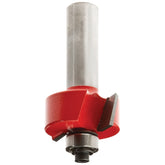 1-3/8" D x 1/2" H x 1/2" Shank Freud #32-522 Rabbeting Bit
