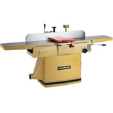 Powermatic® 12'' Jointer, 3HP 3PH, With Helical Head