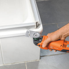Fein Rigid Scraper Blade for Oscillating Multitools