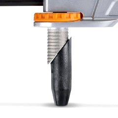 Bora Auto-Adjust Dog Hole In-Line Clamp