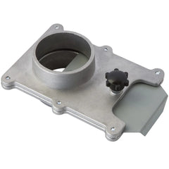 2-1/2'' Metal Blast Gate