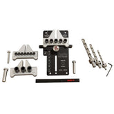JessEm Dowelling Jig Master Kit