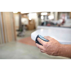 Festool Hand-Sanding Block for 6'' (D150) Discs, Hard (495966)