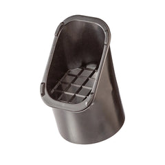 Dust Right® Screened Shop Vacuum Nozzle
