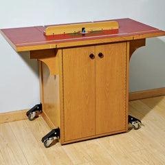 Rockler Workbench Casters, 4 Pack
