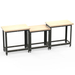 Rockler Rock-Steady Miter Saw Stand Kit