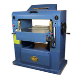Oliver 22'' Planer with HCX Helical Cutterhead, 10HP, 3PH (4455.103T)
