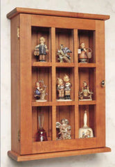Heirloom Collector's Cabinet Downloadable Plan