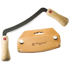 Flexcut 5" Draw Knife