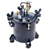 Pressure Pot for Casting, 2.5-Gallon