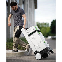 Festool SYS-Roll Systainer Cart/Dolly (498660)